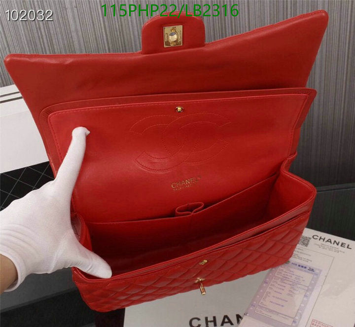 SAMC - CHL Bags Crossbody - 444