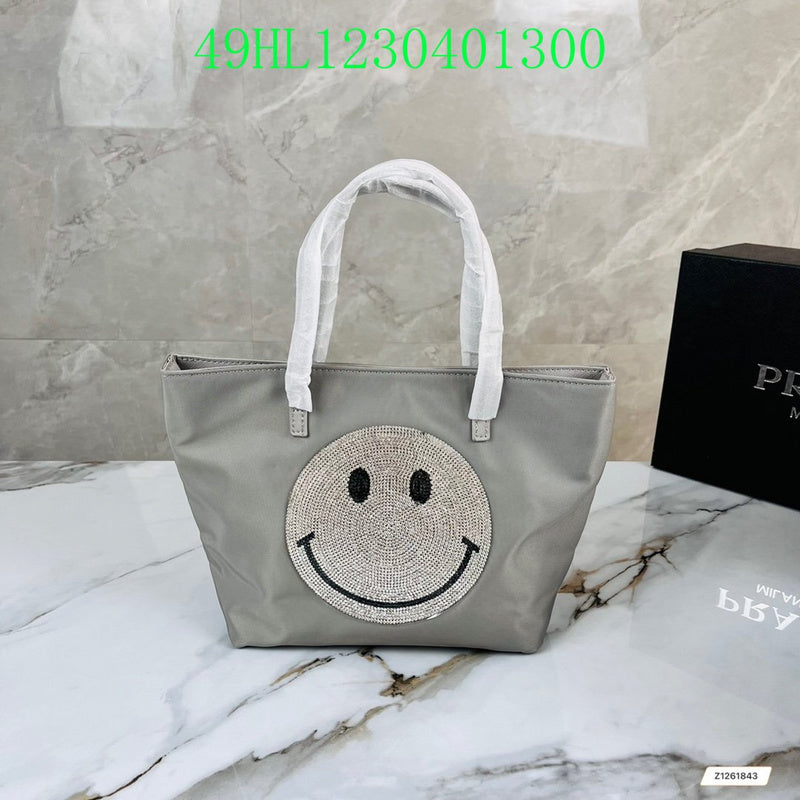 Satchel Bags - PDA Bags - 4509