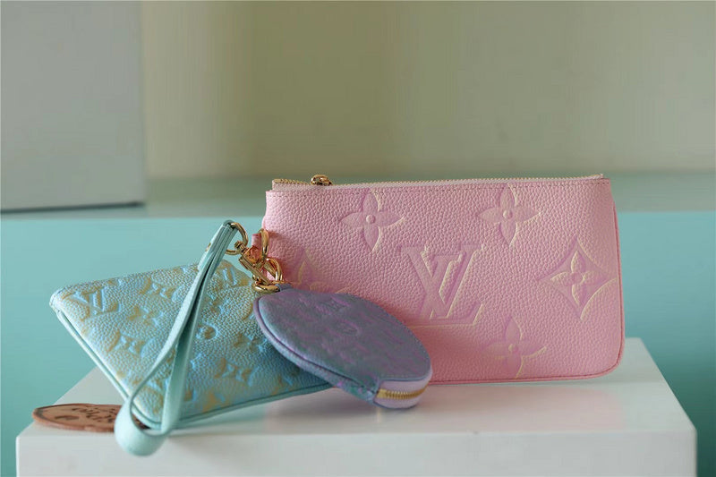 Glami GlamI Lu-Vi bags - 8846
