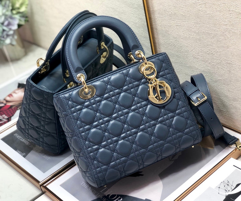 Satchel Bags - DOR Bags - 1089