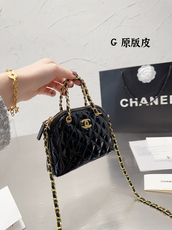 Satchel Bags - CHL Bags - 7050