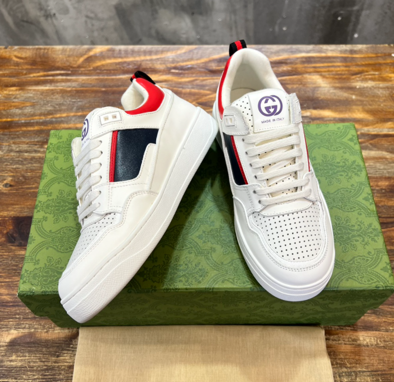 SAMC - GUKI Women Shoes - 061