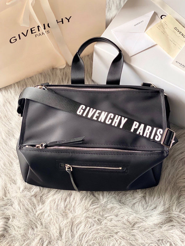 Glamy - GCY Bags - 401