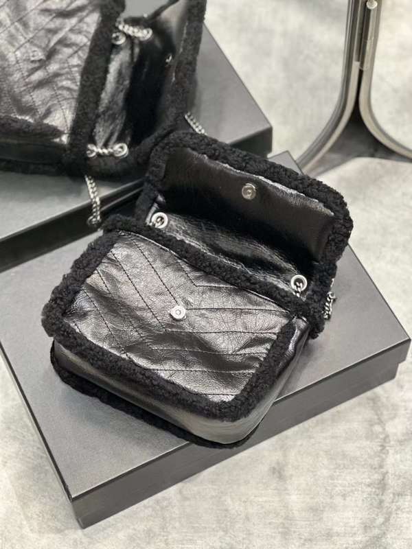 Glami - SLY Bags 534