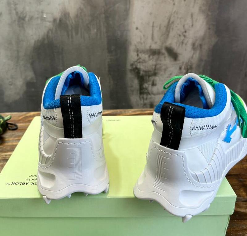 SAMC - YZO Men Shoes - 097