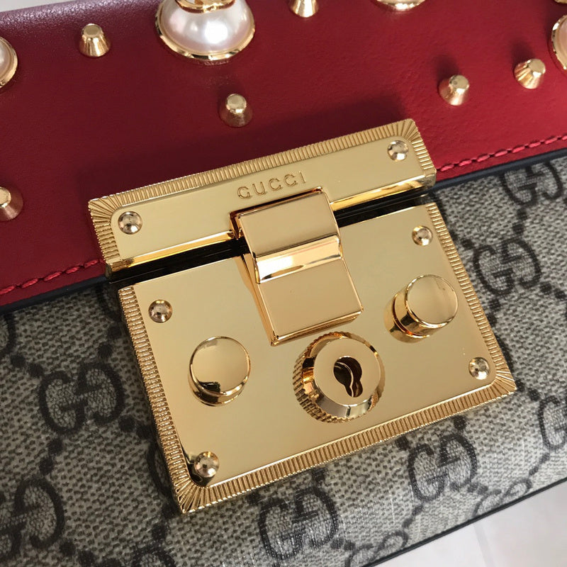 Glami Fashion - GCI Bags - 6279
