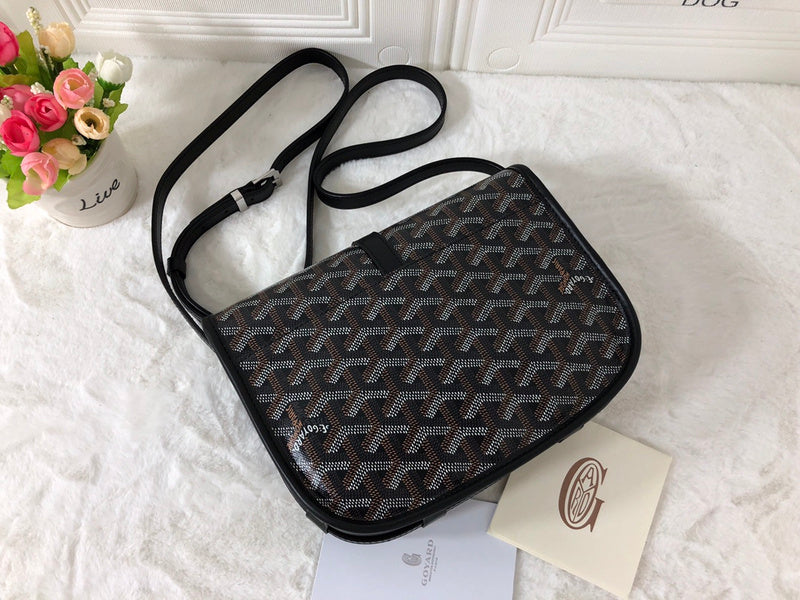 Glamy - GYO Bags - 1152