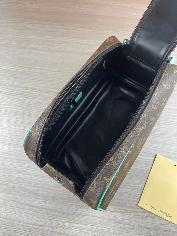 Satchel Bags - VL2 Bags - 465