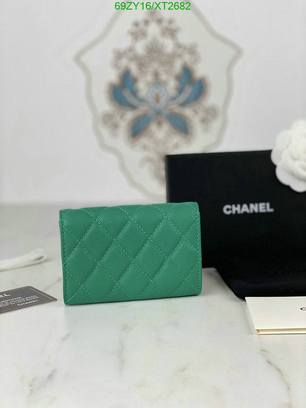 SAMC - CHL Wallets - 086