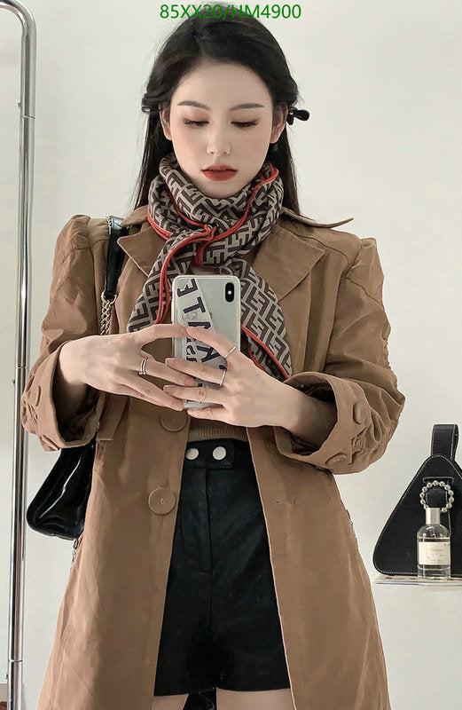 SAMC - FDE Scarves - 159