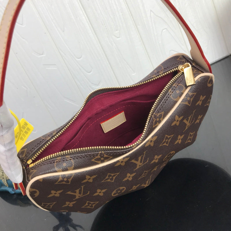 Satchel Bags - VL2 Bags - 982