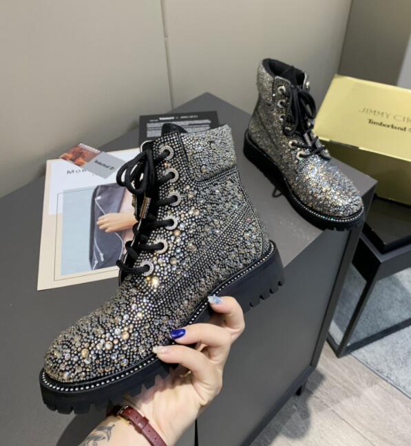 SAMC - JMC Shoes - 021