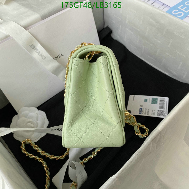 SAMC - CHL Bags - 901