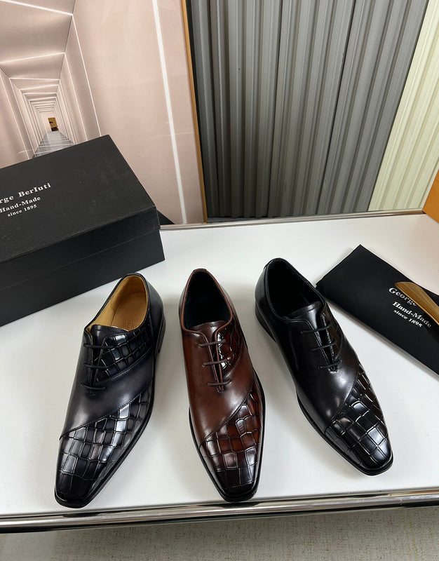Glami - BRE Men Shoes - 471