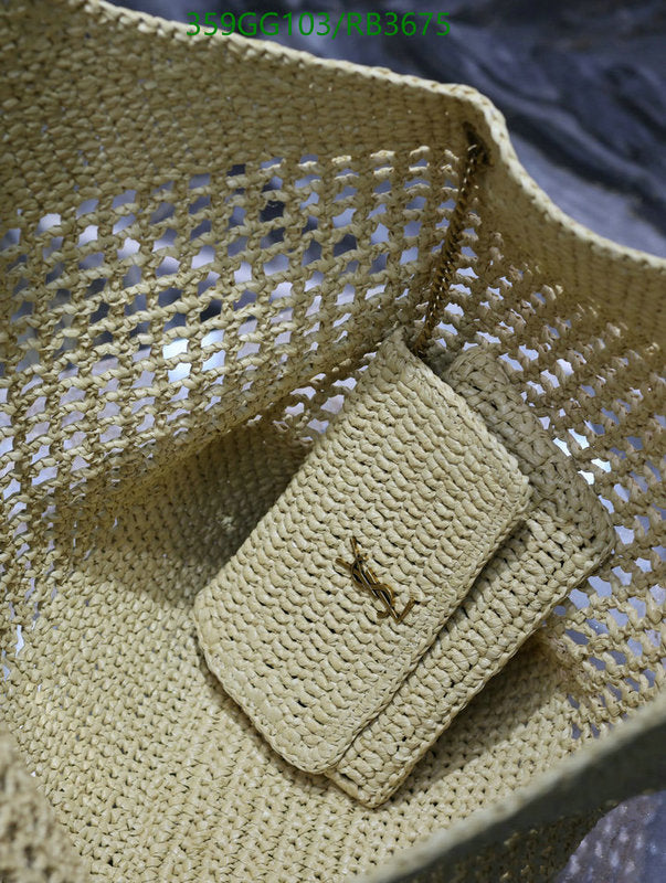 SAMC - YLS Bags - 105