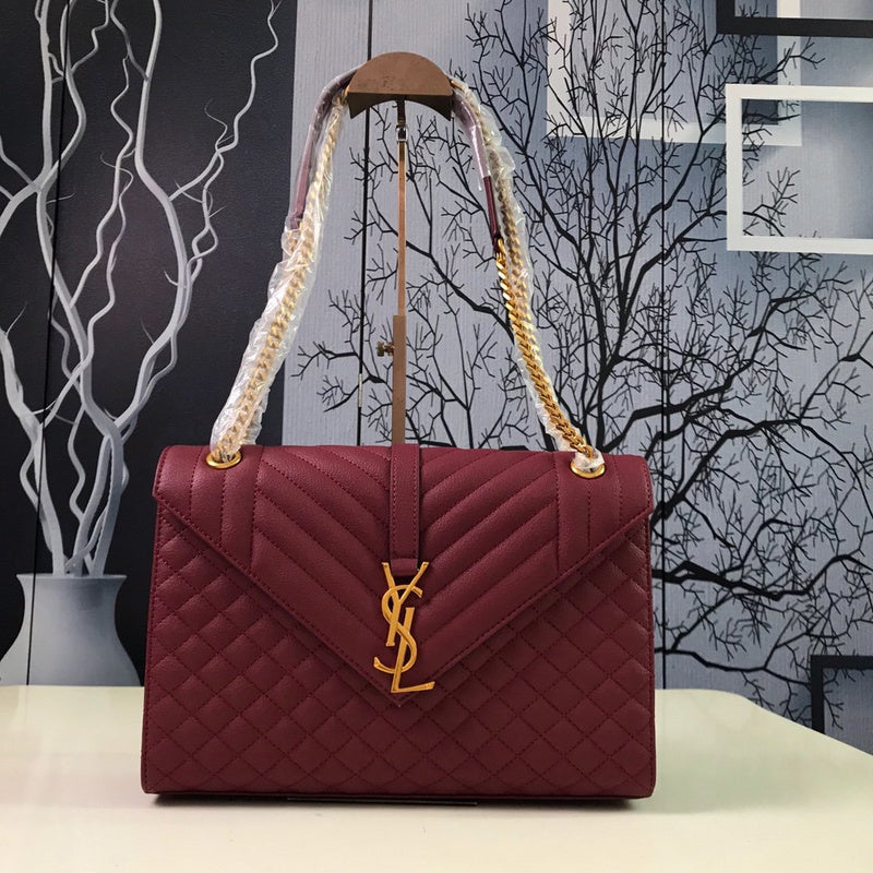 Glami - YLS Bags - 2252