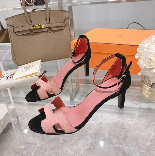 SAMC - HMS Women Shoes - 1079