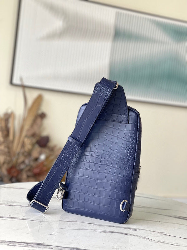 Fashion Lu-Vi bags - 4695
