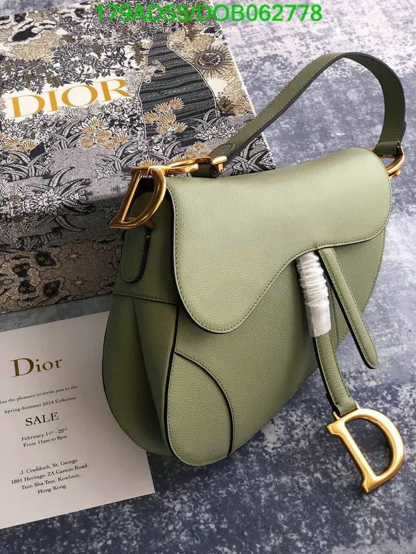 SAMCC - DOR Bags - 1528