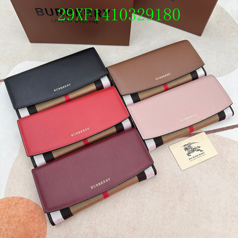 Glami - BOR Wallet - 038