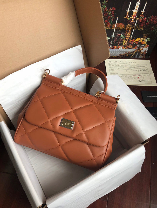 Glamy - DG bag - 528