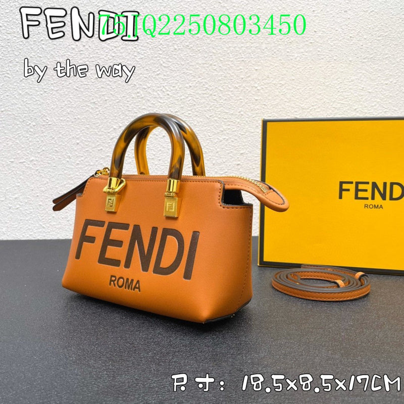 Glami - FDE Bags - 3252