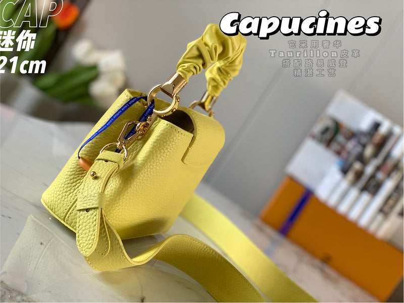 Glamy - LOV Bags - 1213