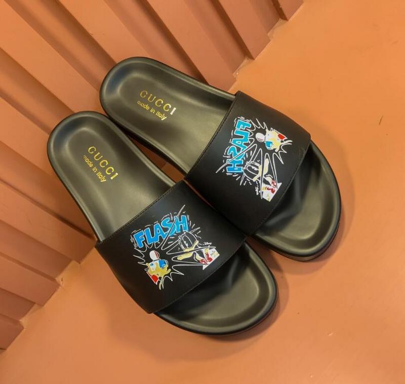 SAMC - GUKI Men Shoes - 953