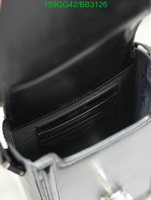 SAMC - YLS Bags - 039