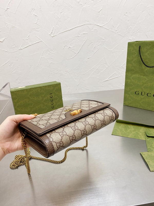 Glami Fashion - GCI Bags - 10118