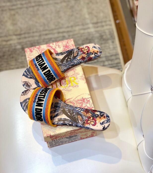 SAMCC - DOR Women Shoes - 1366