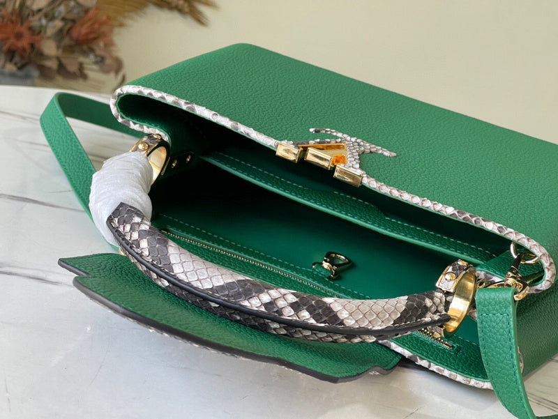 GlamI Lu-Vi bags - 5556