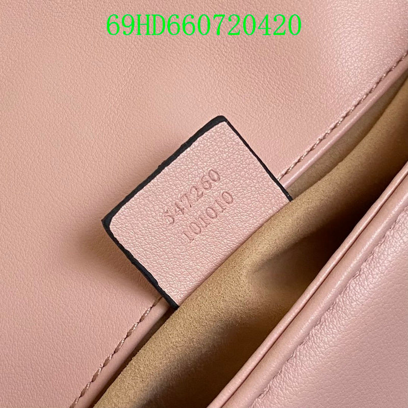Glami Fashion - GCI Bags - 10610