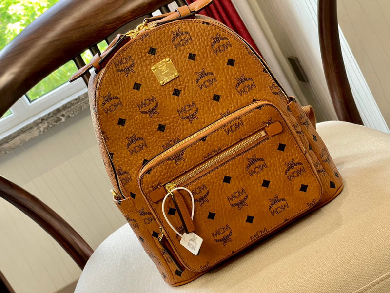 Satchel Bags - MCM Bags - 008