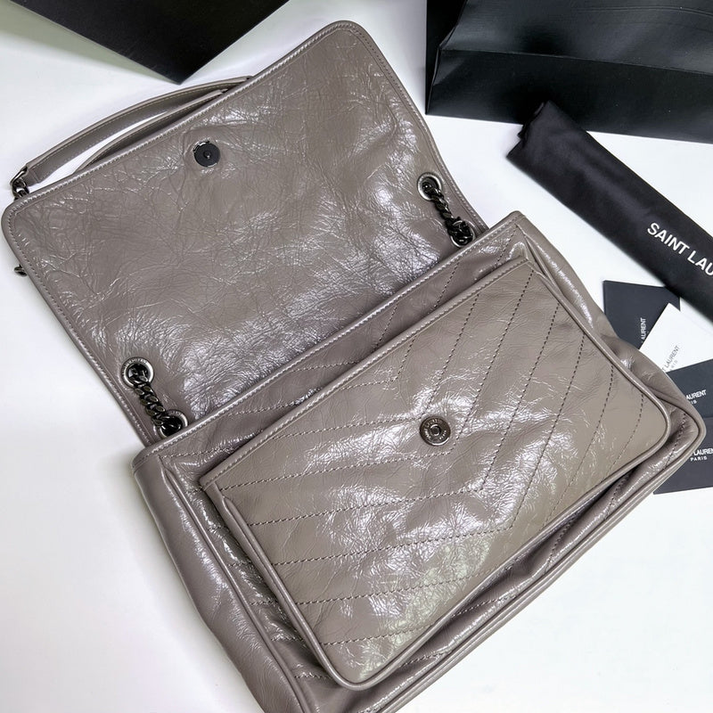 Glamy - YLS Bags - 913