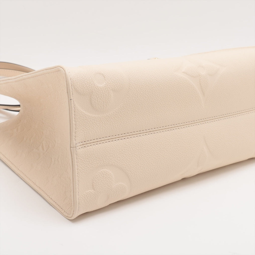 Louis Vuitton Monogram On The Go MM M46531
