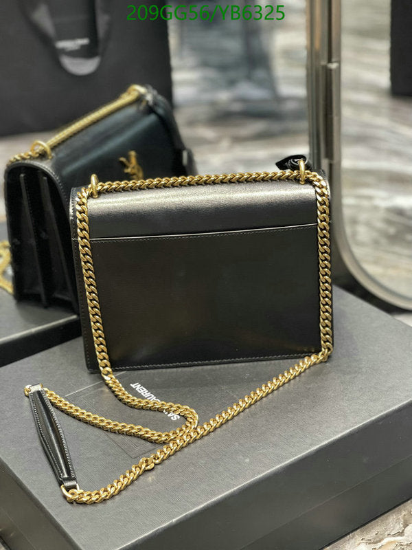 SAMC - YLS Bags - 300