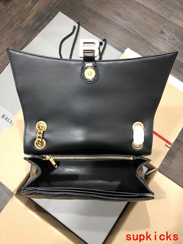 Glami- - BG Hourglass Bags - 046