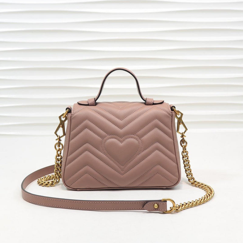 GlamI - GCI Bags - 970