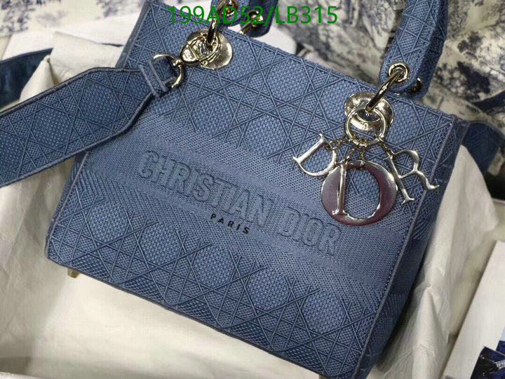 SAMCC - DOR Bags - 1437