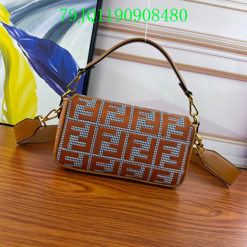 Glami - FDE Bags - 1379