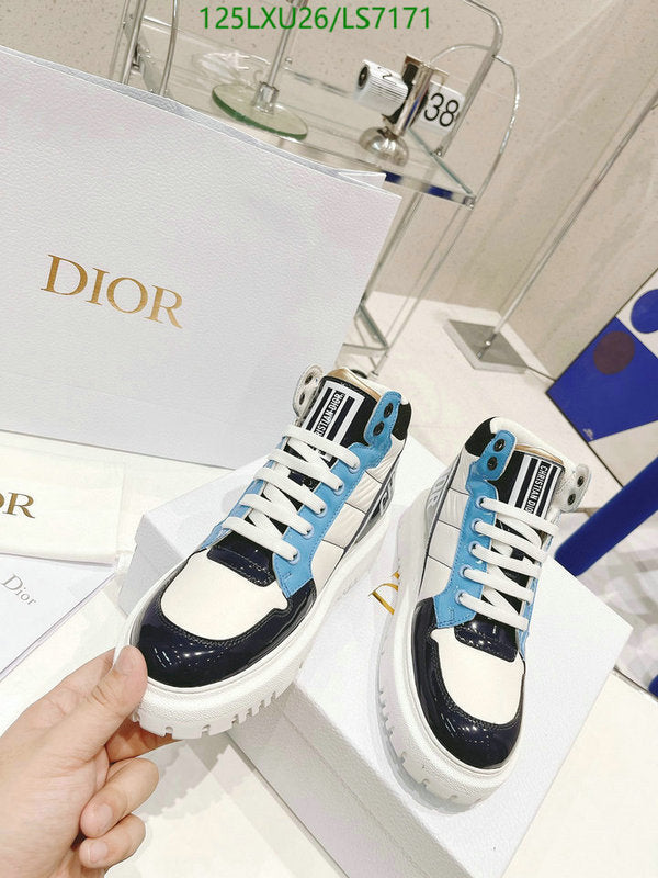 SAMCC - DOR Women Shoes - 1832