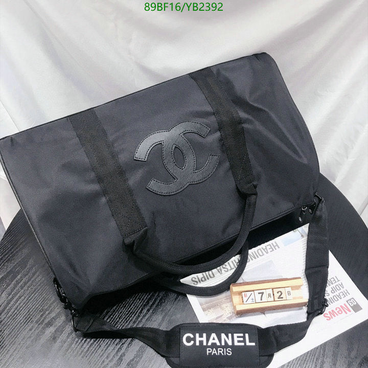 SAMC - CHL Bags Handbags - 109