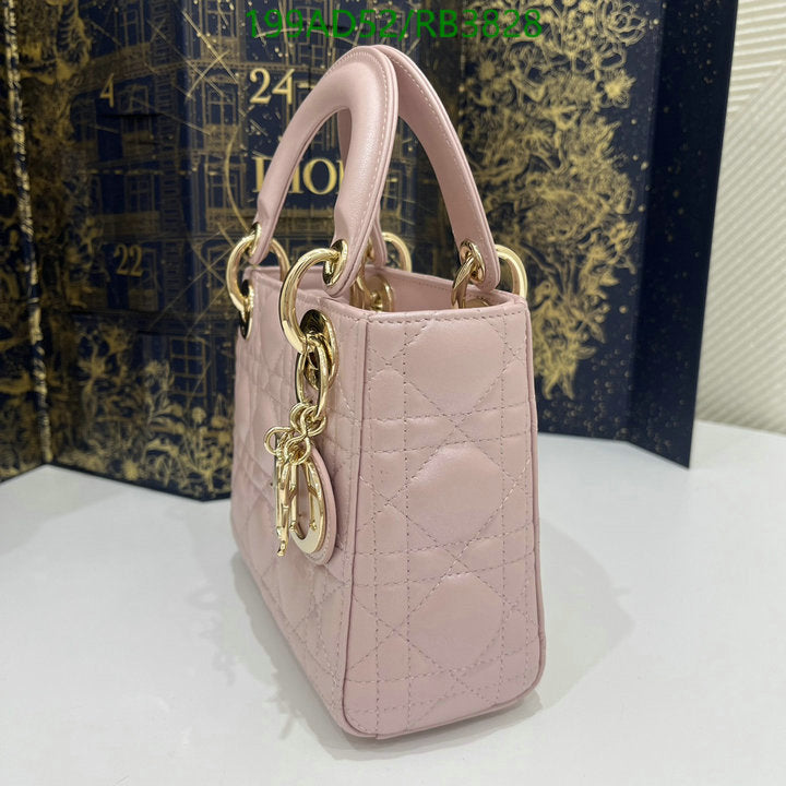 SAMCC - DOR Bags - 1230