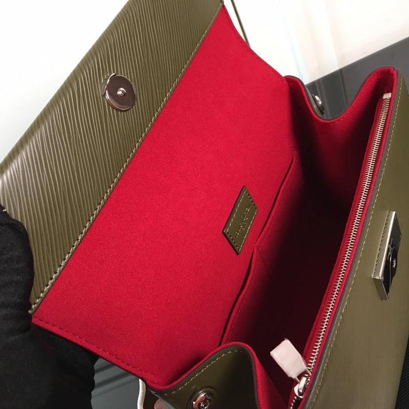 Glami Fashion Lu-Vi bags - 17104