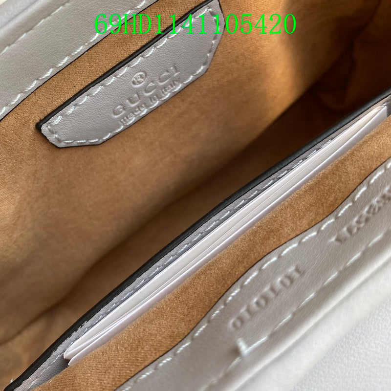 Glami Fashion - GCI Bags - 10438