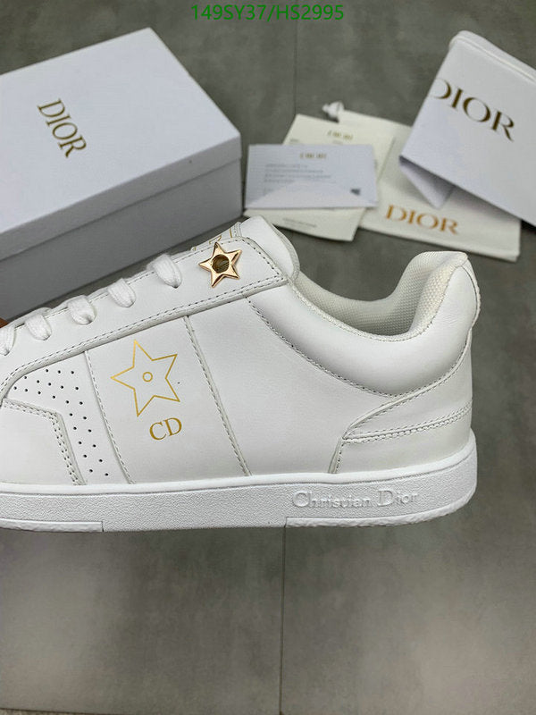 SAMCC - DOR Women Shoes - 1837