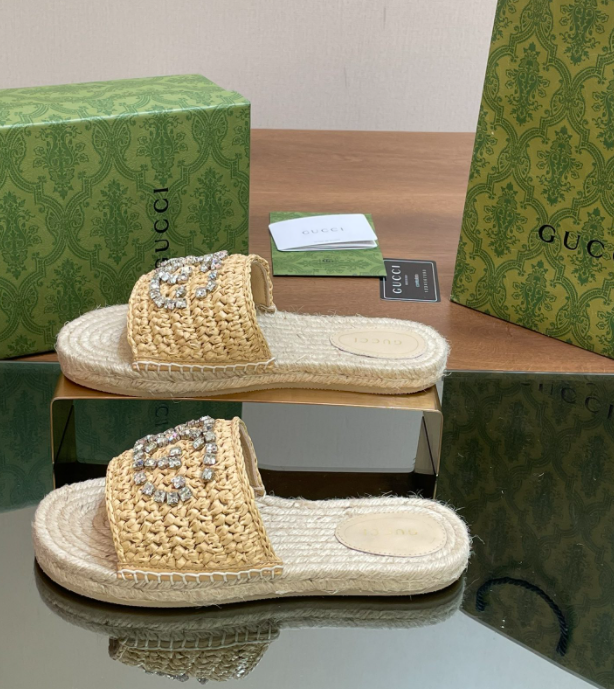 SAMC - GUKI Women Shoes - 133