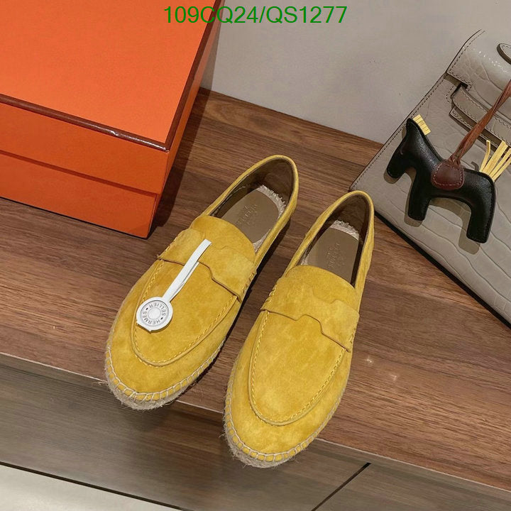 SAMC - HMS Women Shoes - 297