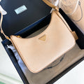 Satchel Bags - PDA Bags - 2102